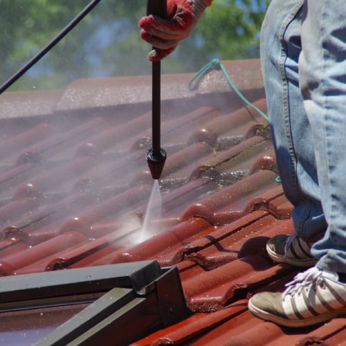 Convenient Clean Offers Pressure Washing Services in Longview, TX 75605