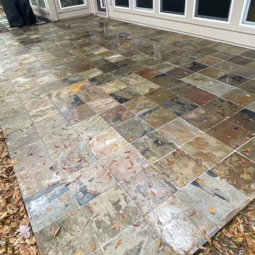 Convenient Clean Offers Pressure Washing Services in Longview, TX 75605